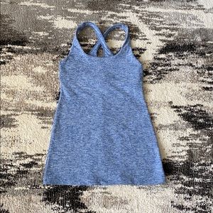 Beyond Yoga Spacedye Crossback Tank